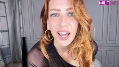 TrophyWifeNat – Hot Milf Seduces You