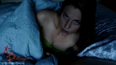 Xev Bellringer – Can I Sleep With You Daddy