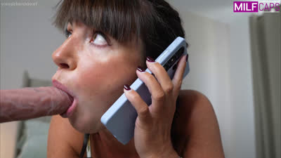 Yourgirlnextdoor – A Helping Hand From Step Mommy